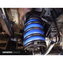 Pedders 495088 Airbag Kit