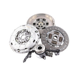 CLUTCH PRO komplet sklopke, KVW24652