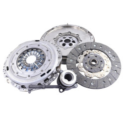 CLUTCH PRO komplet sklopke, KVW24633