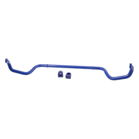Poliuretanski silent bloki SuperPro Front Sway Bar 34mm Adjustable for Ford Ranger PX, Mazda | race-shop.si