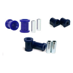 SuperPro Sway Bar Bush Kit for VW Caddy/Golf/Scirocco