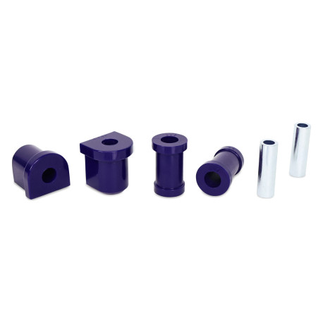 Poliuretanski silent bloki SuperPro Front Control Arm Bush Kit for VW Caddy/Golf/Scirocco | race-shop.si