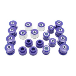 SuperPro Front & Rear Enhancement Bush Kit (KIT0107K)