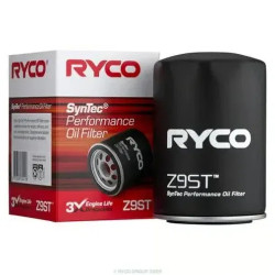 RYCO high efficiency oil filter Z9ST