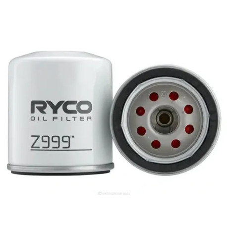 Oljni filtri RYCO oljni filter Z999 | race-shop.si