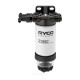 Pre priamu inštaláciu RYCO fuel filter Z980UK | race-shop.si