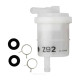Pre priamu inštaláciu RYCO filter goriva Z92 | race-shop.si