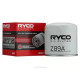 Oljni filtri RYCO oljni filter Z89A | race-shop.si