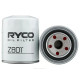 Oljni filtri RYCO oil filter Z801 | race-shop.si