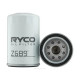 Oljni filtri RYCO oljni filter Z689 | race-shop.si