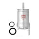 Pre priamu inštaláciu RYCO filter goriva Z674 | race-shop.si