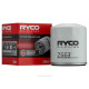 Oljni filtri RYCO oljni filter Z663 | race-shop.si