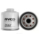 Oljni filtri RYCO oljni filter Z661 | race-shop.si