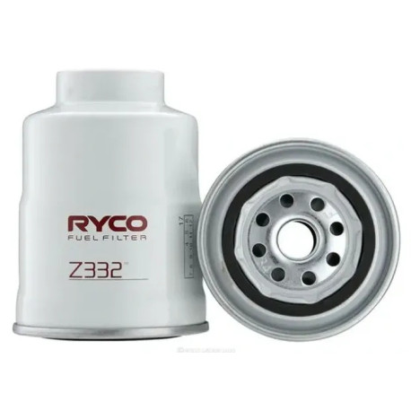 Pre priamu inštaláciu RYCO fuel filter Z332 | race-shop.si