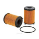 Oljni filtri RYCO oil filter R2930P | race-shop.si