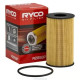 Pre priamu inštaláciu RYCO filter goriva R2858P | race-shop.si