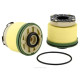Pre priamu inštaláciu RYCO fuel filter R2724P | race-shop.si