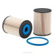 Pre priamu inštaláciu RYCO filter goriva R2666P | race-shop.si