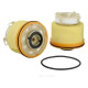 Pre priamu inštaláciu RYCO filter goriva R2619P | race-shop.si