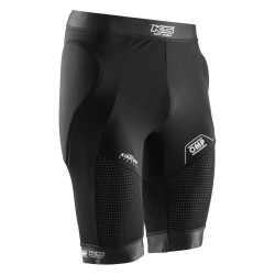 OMP kart pants my2026, black