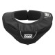 vratne ovratnice OMP kart neck collar my2026, black | race-shop.si