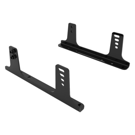 Univerzalni nosilci za sedeže OMP compact brackets for seat HGT EVO | race-shop.si