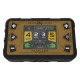 Ojačevalci ZeroNoise Fearless Offroad Clearvoice intercom amplifier | race-shop.si