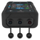 Ojačevalci ZeroNoise Pit-Link GSM Clearvoice intercom amplifier | race-shop.si