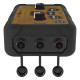 Ojačevalci ZeroNoise Fury Offroad Clearvoice intercom amplifier | race-shop.si
