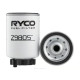 Servisni seti filtrov RYCO replacement fuel water separator (short variant) 10 micron Z980S | race-shop.si