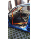 Rollcages and Rollbars Bolt-in Roll Cage Renault Clio 2 Sport RS | race-shop.si