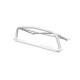 Rollcages and Rollbars Bolt-in Half Roll Cage Porsche Cayman 718 | race-shop.si