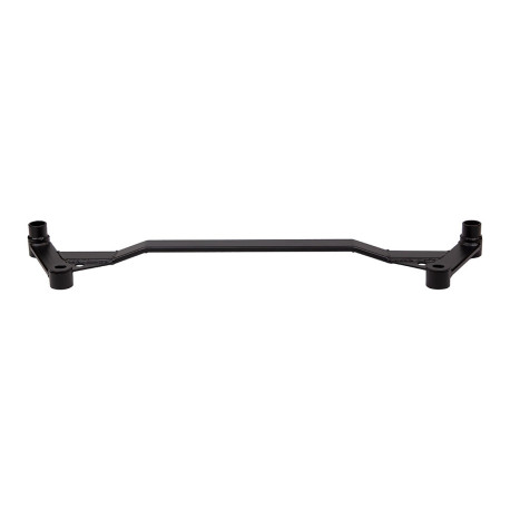 Stebrički Front lower strut bar Toyota GR Yaris GR Four | race-shop.si