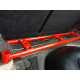 Stebrički Rear upper strut bar Toyota Corolla E12 | race-shop.si
