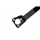 Stebrički Front upper strut bar Datsun Z280 | race-shop.si