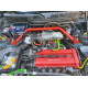 Stebrički Front upper strut bar Honda CR-V 1 | race-shop.si