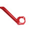 Stebrički Front upper strut bar Honda CR-V 1 | race-shop.si