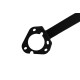 Stebrički Front upper strut bar Mazda 3 MPS BL | race-shop.si
