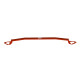 Stebrički Front upper strut bar Mazda 3 MPS BL | race-shop.si