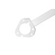 Stebrički Front upper strut bar Mazda 3 MPS BL | race-shop.si