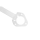 Stebrički Front upper strut bar Mazda 3 MPS BL | race-shop.si
