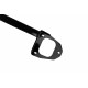 Stebrički Front upper strut bar Mercedes A45 | race-shop.si