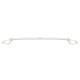 Stebrički Front upper strut bar Mercedes A45 | race-shop.si