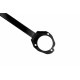 Stebrički Front upper strut bar Mitsubishi Lancer EVO 4 5 6 | race-shop.si