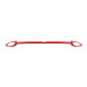 Stebrički Front upper strut bar Mitsubishi Lancer EVO 4 5 6 | race-shop.si