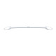 Stebrički Front upper strut bar Mitsubishi Lancer EVO 4 5 6 | race-shop.si