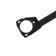 Stebrički Front upper strut bar Mitsubishi Outlander 3 | race-shop.si