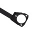 Stebrički Front upper strut bar Mitsubishi Outlander 3 | race-shop.si
