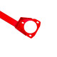 Stebrički Front upper strut bar Mitsubishi Outlander 3 | race-shop.si