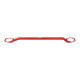 Stebrički Front upper strut bar Porsche 924 944 | race-shop.si